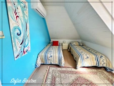 Sainte-Anne Plage – Villa T7 de 220 m²hab.+ 231m2 de terrasses - Piscine - bungalows annexes– Terrain 1 409 m² – Martinique (972)