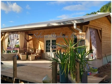 For sale - Sainte-Luce Martinique - Property with 5 independent dwellings - 241 m² of living space - Sea view - P10