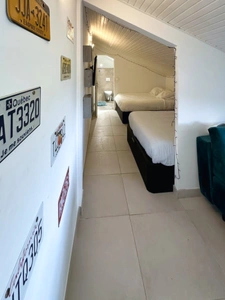 LE DIAMANT (972) -VENDU - ppartement à vendre 4 pièces - 80,24 hab. Terrasse 23,93m2 - Vue Mer et Plage - Pisicine 