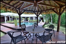 LES TROIS ILETS (972) House for sale, 6 rooms - Swimming pool - 1749m2 plot - 309m2 floor area and 153m2 interior