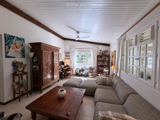 FOR SALE 972 – LES TROIS-ÎLETS – ANSE À L'ÂNE – VILLA WITH POOL AND INDEPENDENT ACCOMMODATIONS (972)