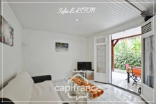 Les Trois-Îlets – SOUS OFFRE ACHAT -Plage à pied - T3 de plain-pied - piscine – 83m2 au sol – Terrain 237m2 (972) - A vendre
