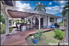 LES TROIS ILETS (972) House for sale, 6 rooms - Swimming pool - 1749m2 plot - 309m2 floor area and 153m2 interior