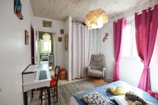 Les Trois-Îlets (972) – Villa avec vue mer imprenable – Piscine à débordement – Beaux volumes – Terrain de 891 m²