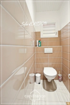 Les Trois-Îlets – Maison T3 -piscine– 200 m plage – 61 m² Hab. – Terrain plat 279 m² (972) - A vendre