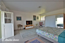 SAINTE MARIE - P7 house of 322 m² of living space - Land of 4,557.00 m² - Swimming pool - Garage - basement - Dpt Martinique (972)