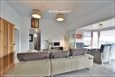 LES TROIS ILETS - Superb T4 apartment of 80.65m2 - Sea view - Garage - Cellar - Dpt Martinique (972), for sale