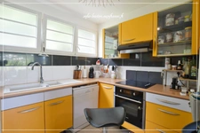 Les Trois Ilets - Appartement 2 pièces - Proche Plage - SOUS COMPROMIS - 52m2 Hab et 39m2 Carrez + Terrasse 18m2 - Box- LES TROIS ILETS (972) à vendre 
