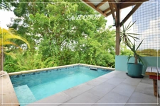 For sale - Sainte-Luce Martinique - Property with 5 independent dwellings - 241 m² of living space - Sea view - P10