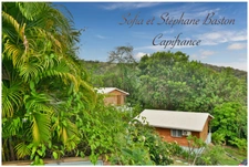 For sale - Sainte-Luce Martinique - Property with 5 independent dwellings - 241 m² of living space - Sea view - P10