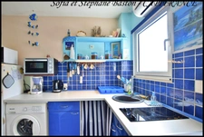 LE DIAMANT (972) - Baisse de prix Proche Plage Appartement T1 (31m2) + Terrasse - Piscine - Parc - 31 m2 + Terrasse