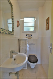 Les Trois Ilets - Appartement 2 pièces - Proche Plage - SOUS COMPROMIS - 52m2 Hab et 39m2 Carrez + Terrasse 18m2 - Box- LES TROIS ILETS (972) à vendre 