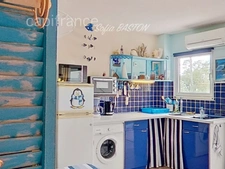 LE DIAMANT (972) - Baisse de prix Proche Plage Appartement T1 (31m2) + Terrasse - Piscine - Parc - 31 m2 + Terrasse