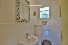 Les Trois Ilets - Appartement 2 pièces - Proche Plage - SOUS COMPROMIS - 52m2 Hab et 39m2 Carrez + Terrasse 18m2 - Box- LES TROIS ILETS (972) à vendre 