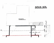 LE DIAMANT – MAISON À RÉNOVER – 2 LOGEMENTS – VUE MER & ROCHER - Maison à vendre  (972)