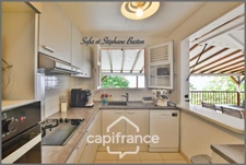 A vendre – Le Diamant - Villa P5 – 105m2 avec vue mer, spa et jardin tropical 826m2 – Martinique (972)