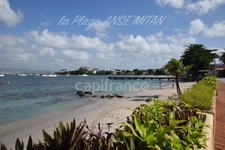 À VENDRE – LES TROIS-ÎLETS MARTINIQUE – APPARTEMENT T3 DUPLEX ENTIÈREMENT RÉNOVÉ – VUE MER – PROCHE PLAGES