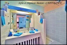 LE DIAMANT (972) - Baisse de prix Proche Plage Appartement T1 (31m2) + Terrasse - Piscine - Parc - 31 m2 + Terrasse