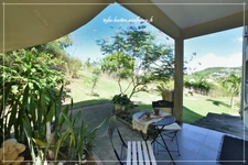 Les Trois Ilets - Appartement 2 pièces - Proche Plage - SOUS COMPROMIS - 52m2 Hab et 39m2 Carrez + Terrasse 18m2 - Box- LES TROIS ILETS (972) à vendre 
