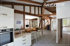 LES TROIS ILETS VILLA P6 bis -165 m² Hab / - Terrain de 986 m² - Piscine - Plain pied - A Vendre Martinique (972), 