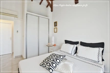 Appartement  2 pièces LES TROIS ILETS- Vue Mer – Proximité Plage – Terrasse + Box - A Vendre (972)