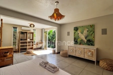 LES TROIS ILETS (972) Maison d’exception P5 – SOUS COMPROMIS Plage à 500m à pied– Piscine et Confort Les Trois-Îlets, A vendre