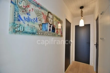 Bois-Guillaume (76230) – Maison contemporaine – 197 m² habitables – P7 - Terrain 1 155 m² – Vue dégagée – Fort potentiel
