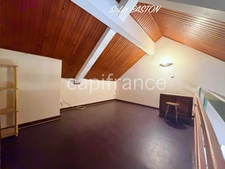 LE DIAMANT – MAISON À RÉNOVER – 2 LOGEMENTS – VUE MER & ROCHER - Maison à vendre  (972)