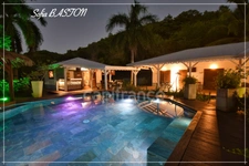 LES TROIS ILETS (972) House for sale, 6 rooms - Swimming pool - 1749m2 plot - 309m2 floor area and 153m2 interior