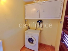 LE DIAMANT – MAISON À RÉNOVER – 2 LOGEMENTS – VUE MER & ROCHER - Maison à vendre  (972)