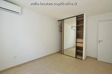 À vendre – Appartement T2 avec varangue 39m2 +Terrasse – Les Trois-Îlets (972) – plage