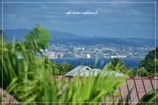 Les Trois Ilets - Appartement 2 pièces - Proche Plage - SOUS COMPROMIS - 52m2 Hab et 39m2 Carrez + Terrasse 18m2 - Box- LES TROIS ILETS (972) à vendre 