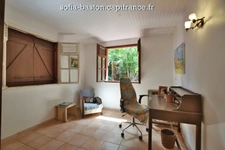 LES TROIS-ÎLETS  Maison de plain-pied T4/5 – Terrain 1 000 m² – Garage ouvert – Bungalow -À VENDRE – MARTINIQUE (972) 