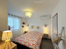 LES TROIS-ÎLETS – Anse à l’Âne | T2 40,85 m² | Résidence 2023 | Terrasse 14 m² | Plage à pied (972)
