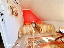 Sainte-Anne Plage – Villa T7 de 220 m²hab.+ 231m2 de terrasses - Piscine - bungalows annexes– Terrain 1 409 m² – Martinique (972)
