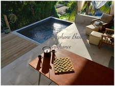 For sale - Sainte-Luce Martinique - Property with 5 independent dwellings - 241 m² of living space - Sea view - P10