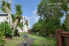LE DIAMANT (972) - Near the Beach Superb 1-room Apartment - Swimming Pool - Park - 31 m2 + Terrace