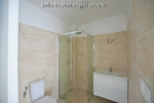 À vendre – Appartement T2 avec varangue 39m2 +Terrasse – Les Trois-Îlets (972) – plage