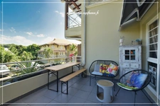 Les Trois Ilets - Appartement 2 pièces - Proche Plage - SOUS COMPROMIS - 52m2 Hab et 39m2 Carrez + Terrasse 18m2 - Box- LES TROIS ILETS (972) à vendre 