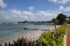 LES TROIS-ÎLETS – ANSE MITAN – STUDIO VUE MER – PLAGE À 3 MIN À PIED (972)