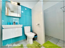Sainte-Anne Plage – Villa T7 de 220 m²hab.+ 231m2 de terrasses - Piscine - bungalows annexes– Terrain 1 409 m² – Martinique (972)