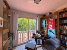 FOR SALE 972 – LES TROIS-ÎLETS – ANSE À L'ÂNE – VILLA WITH POOL AND INDEPENDENT ACCOMMODATIONS (972)