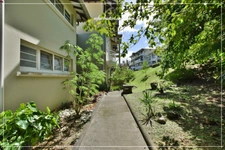 Les Trois Ilets - Appartement 2 pièces - Proche Plage - SOUS COMPROMIS - 52m2 Hab et 39m2 Carrez + Terrasse 18m2 - Box- LES TROIS ILETS (972) à vendre 