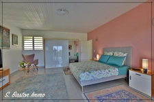 SAINTE MARIE - P7 house of 322 m² of living space - Land of 4,557.00 m² - Swimming pool - Garage - basement - Dpt Martinique (972)