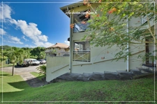 Les Trois Ilets - Appartement 2 pièces - Proche Plage - SOUS COMPROMIS - 52m2 Hab et 39m2 Carrez + Terrasse 18m2 - Box- LES TROIS ILETS (972) à vendre 