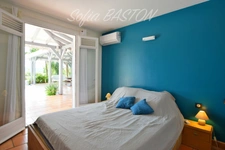 SAINTE-LUCE – Villa P7 avec piscine 7 x 4 m, Carbet - Terrasses XL et vie de plain-pied – Terrain plat 1 244 m² - (972)