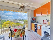 LES TROIS-ÎLETS – ANSE MITAN – STUDIO VUE MER – PLAGE À 3 MIN À PIED (972)
