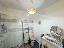LES TROIS-ÎLETS – Anse à l’Âne | T2 40,85 m² | Résidence 2023 | Terrasse 14 m² | Plage à pied (972)