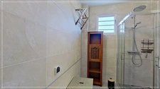 Les Trois-Îlets (972) Prestigious 4-room apartment - Panoramic sea view, 30m2 loggia with spa and covered parking in secure residence.