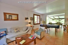 LES TROIS-ÎLETS  Maison de plain-pied T4/5 – Terrain 1 000 m² – Garage ouvert – Bungalow -À VENDRE – MARTINIQUE (972) 